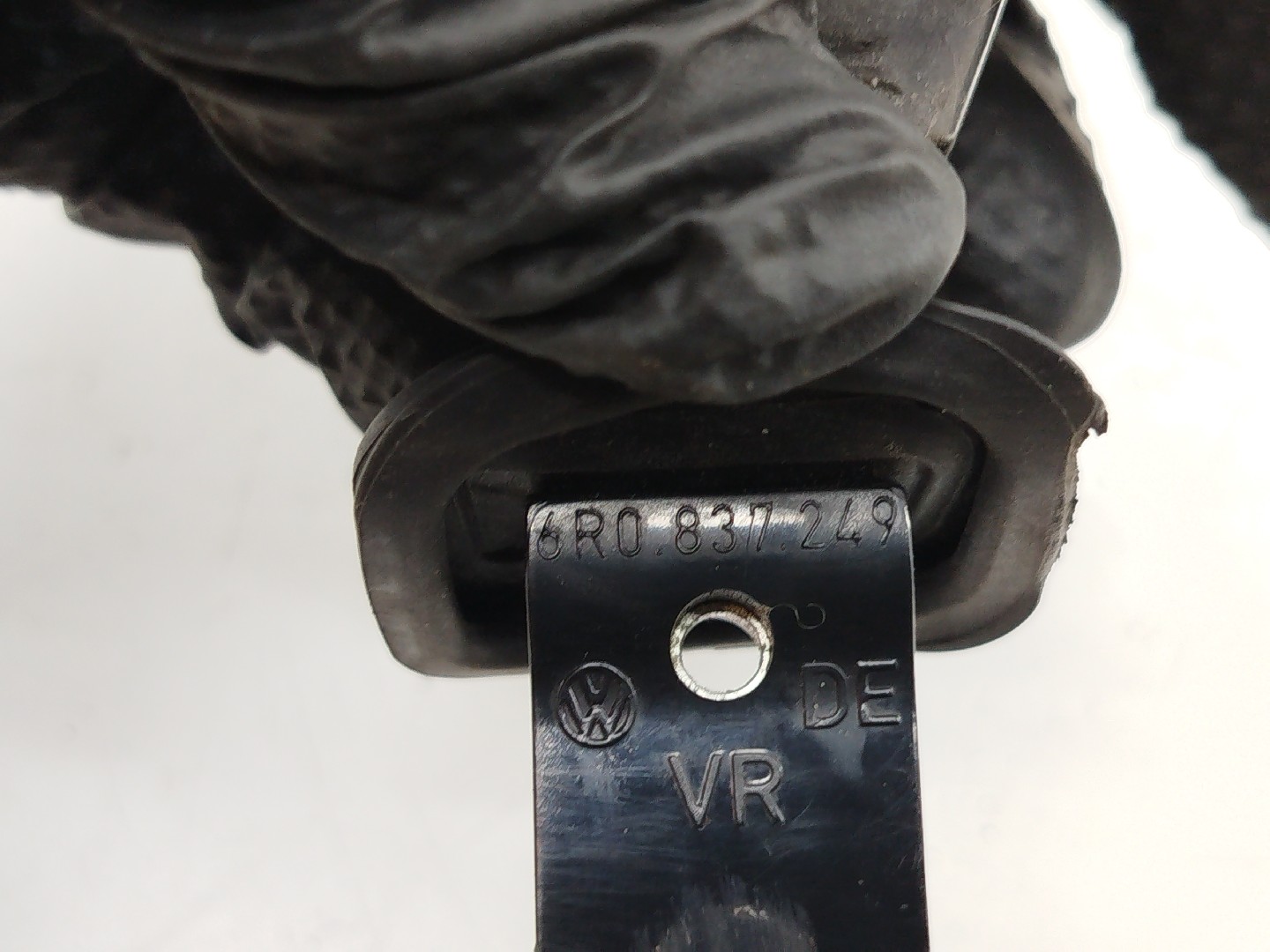 Esticador Porta Frente Esquerdo VOLKSWAGEN POLO (6R1, 6C1) | 09 -  Imagem-2