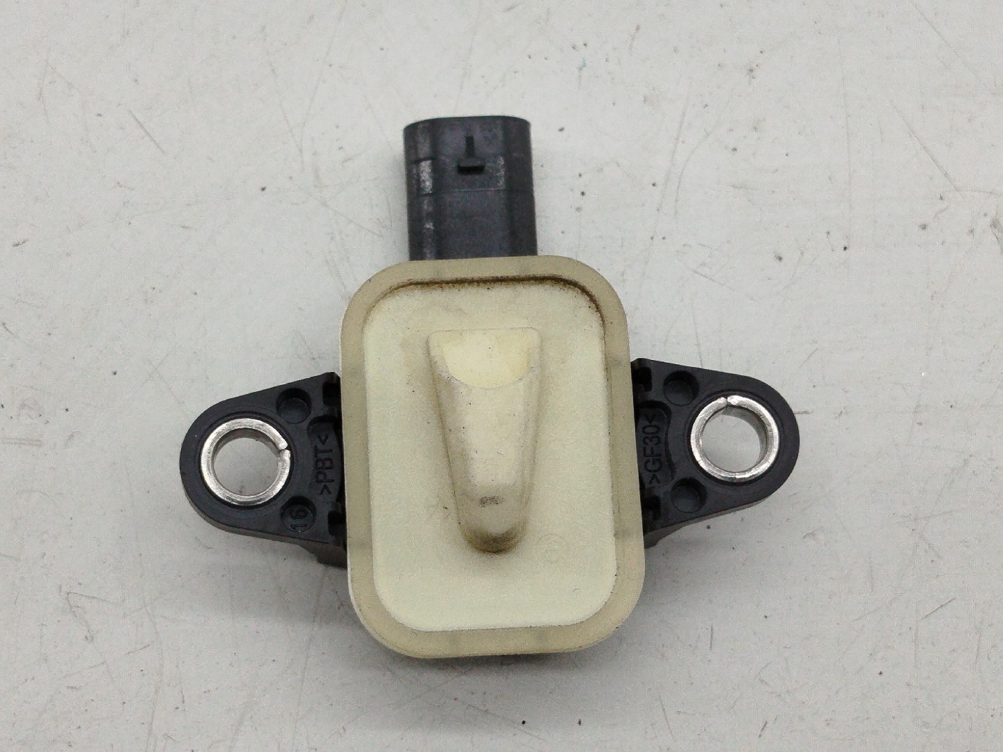 Sensor de Impacto VOLKSWAGEN POLO (6R1, 6C1) | 09 -  Imagem-5