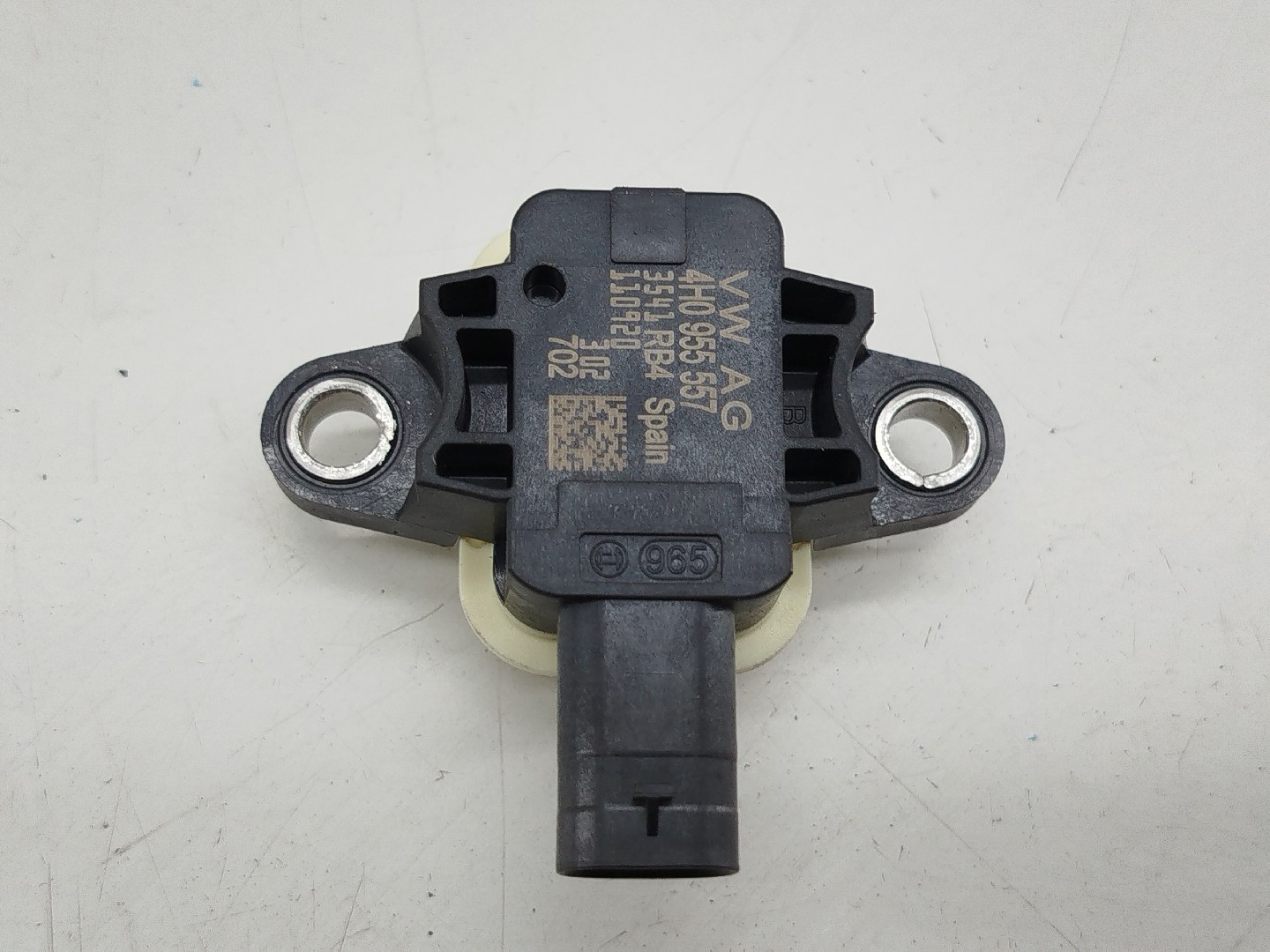 Sensor de Impacto VOLKSWAGEN POLO (6R1, 6C1) | 09 -  Imagem-1