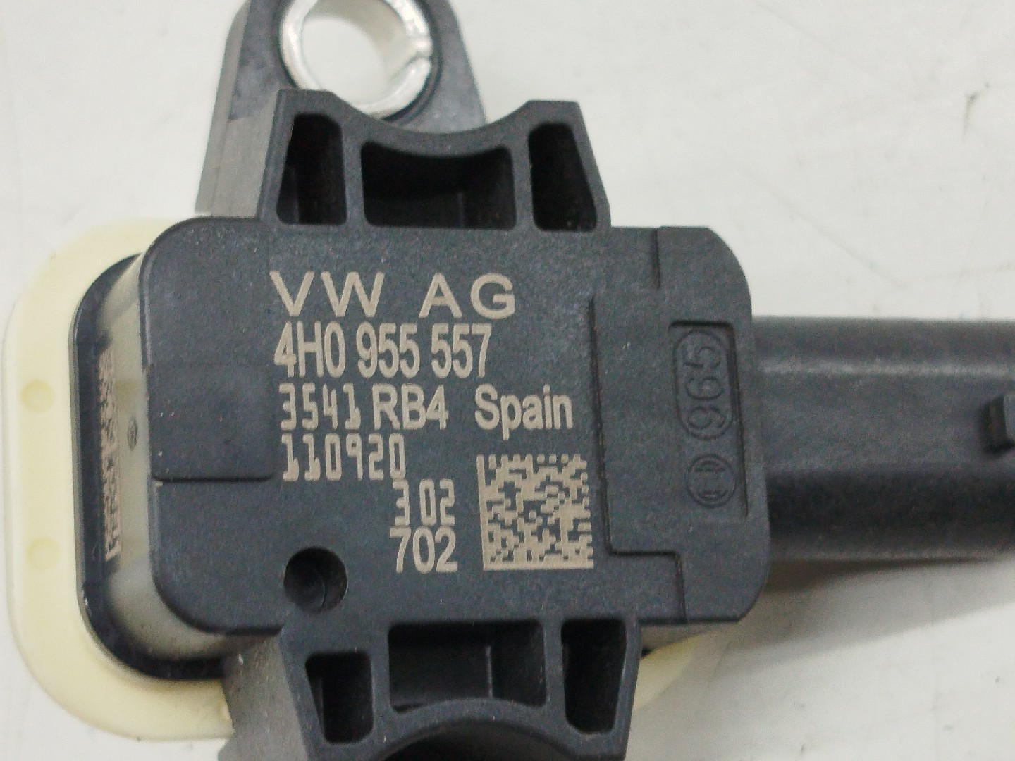 Sensor de Impacto VOLKSWAGEN POLO (6R1, 6C1) | 09 -  Imagem-3