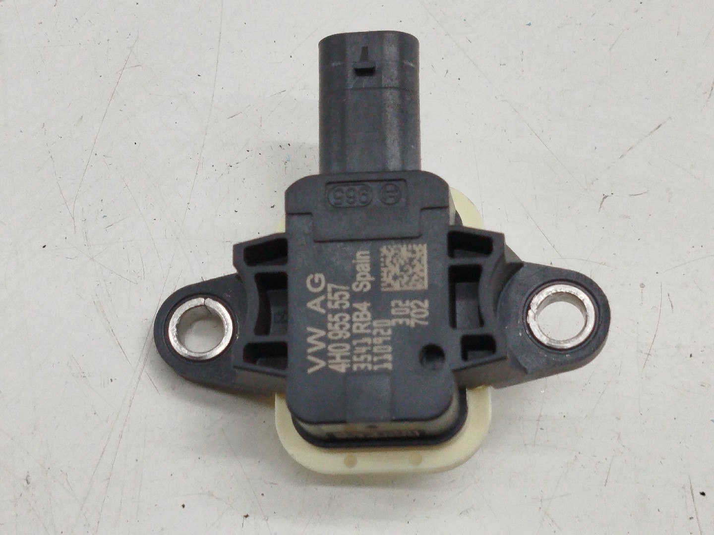 Sensor de Impacto VOLKSWAGEN POLO (6R1, 6C1) | 09 -  Imagem-4