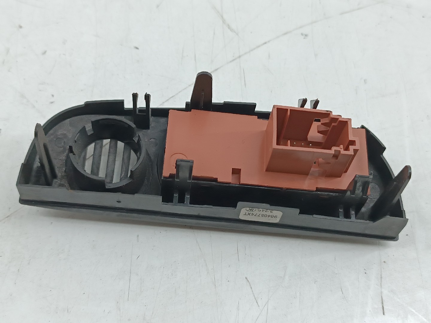 Comutador CITROEN C3 I (FC_, FN_) | 02 -  Imagem-1