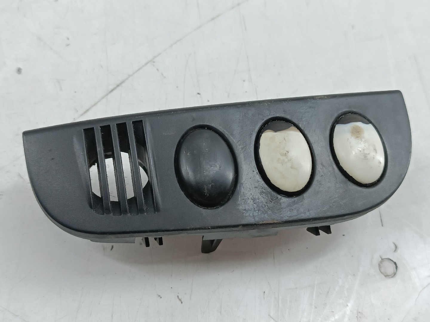 Comutador CITROEN C3 I (FC_, FN_) | 02 -  Imagem-4