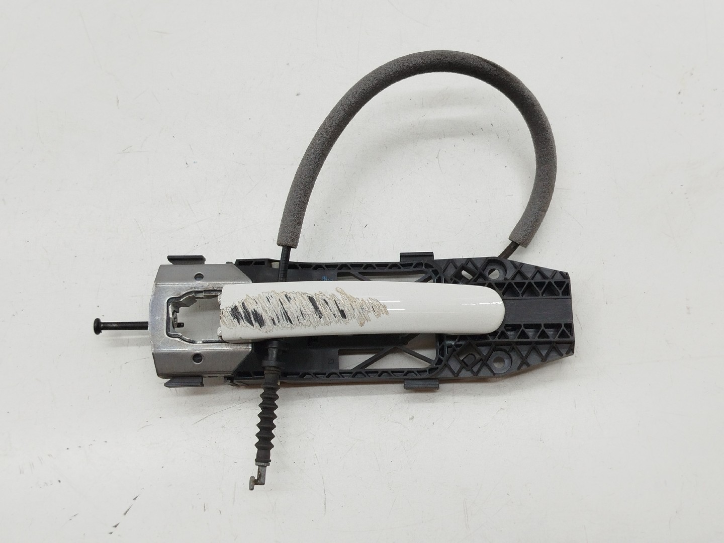 Puxador Exterior Porta Frente Esquerdo VOLKSWAGEN POLO (6R1, 6C1) | 09 -  Imagem-5