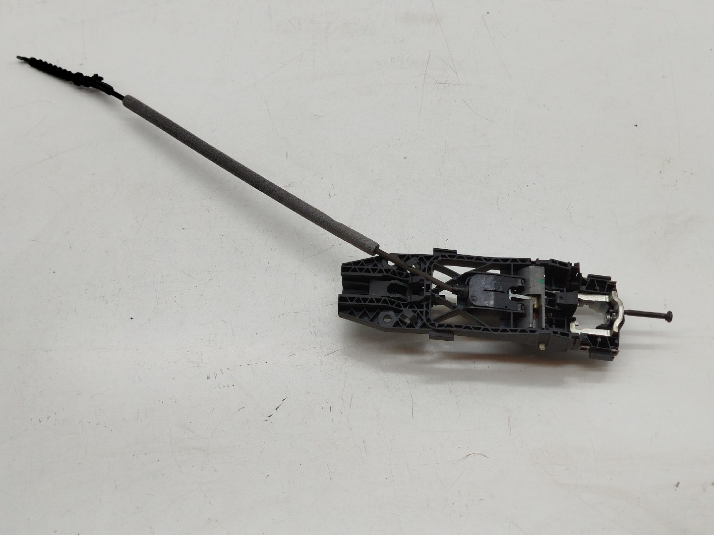 Puxador Exterior Porta Frente Esquerdo VOLKSWAGEN POLO (6R1, 6C1) | 09 -  Imagem-4