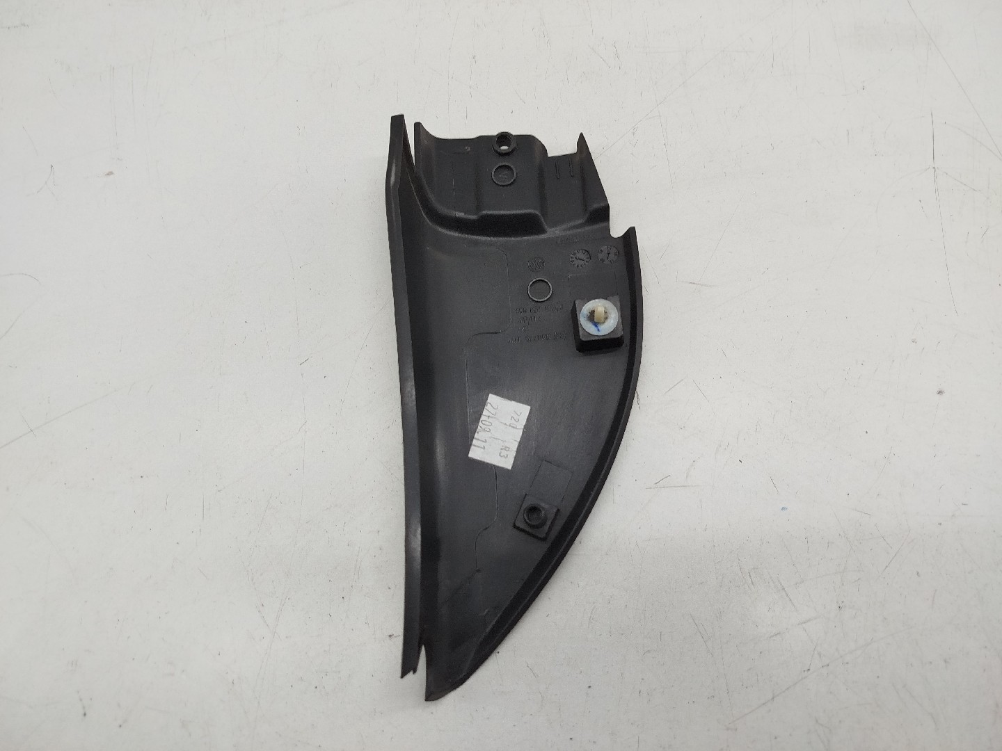 Capa de retrovisor VOLKSWAGEN POLO (6R1, 6C1) | 09 -  Imagem-1