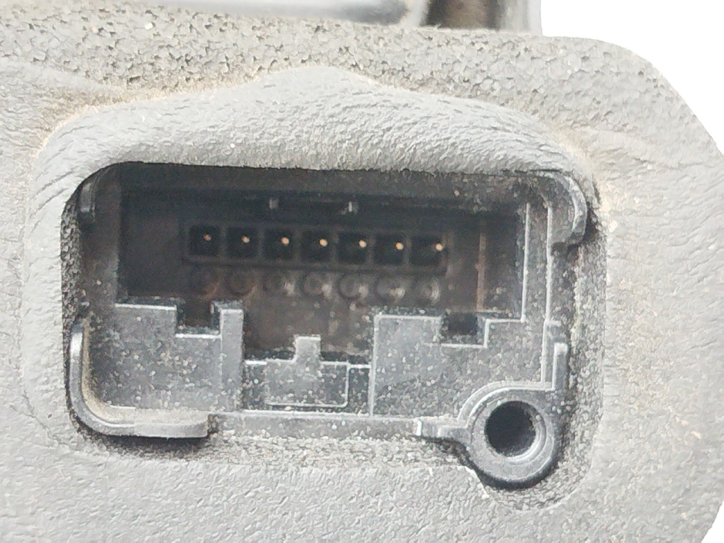 Fecho da Porta Frente Esquerdo VOLKSWAGEN POLO (6R1, 6C1) | 09 -  Imagem-3