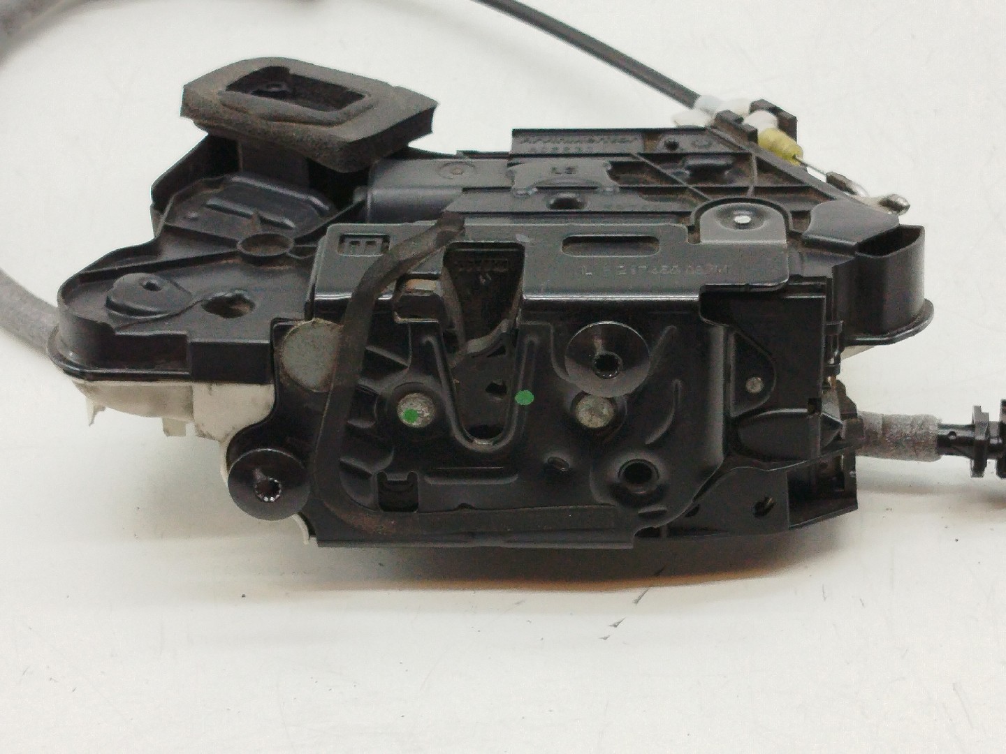 Fecho da Porta Frente Esquerdo VOLKSWAGEN POLO (6R1, 6C1) | 09 -  Imagem-5