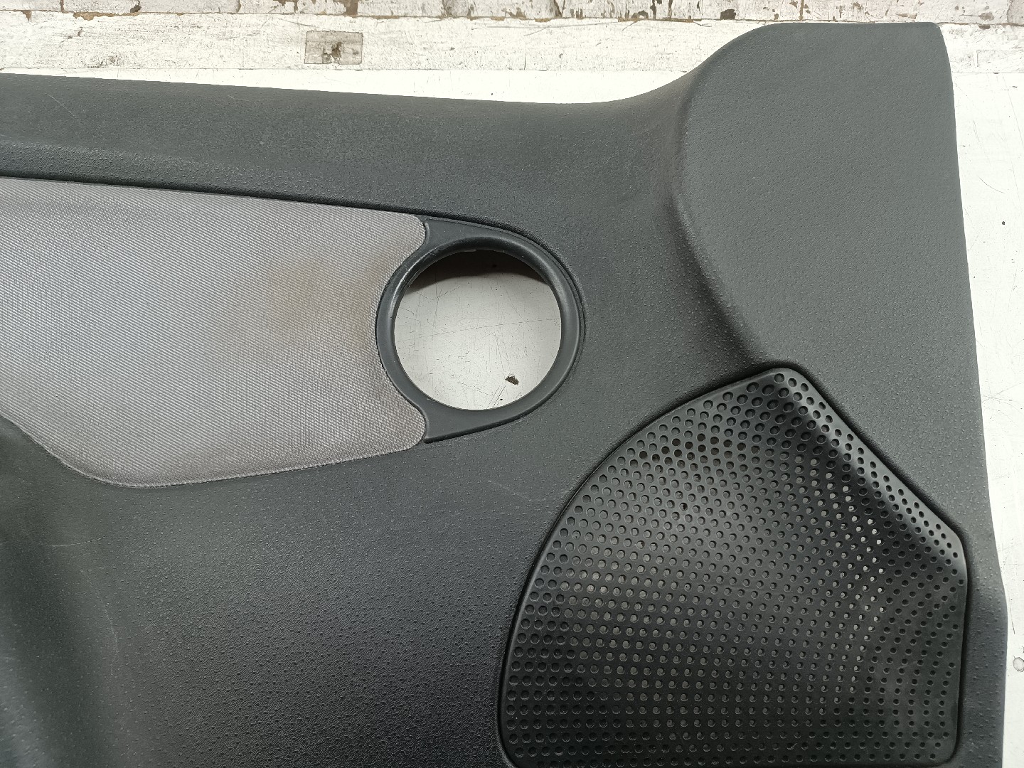 Quartela de porta frente esquerda CITROEN C3 I (FC_, FN_) | 02 -  Imagem-7