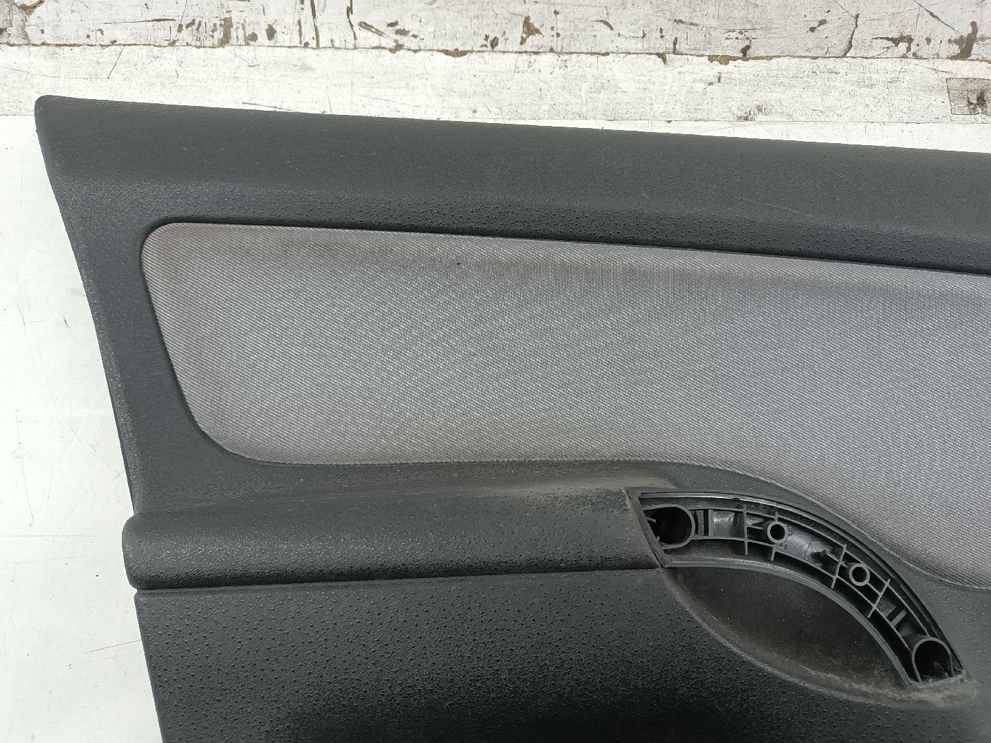 Quartela de porta frente esquerda CITROEN C3 I (FC_, FN_) | 02 -  Imagem-10