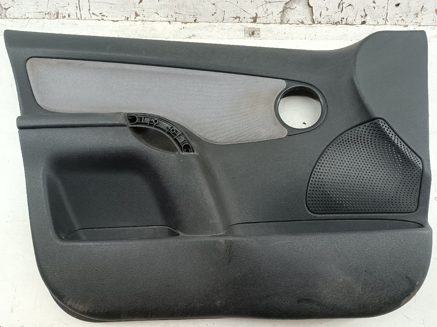 Quartela de porta frente esquerda CITROEN C3 I (FC_, FN_) | 02 -  Imagem-11