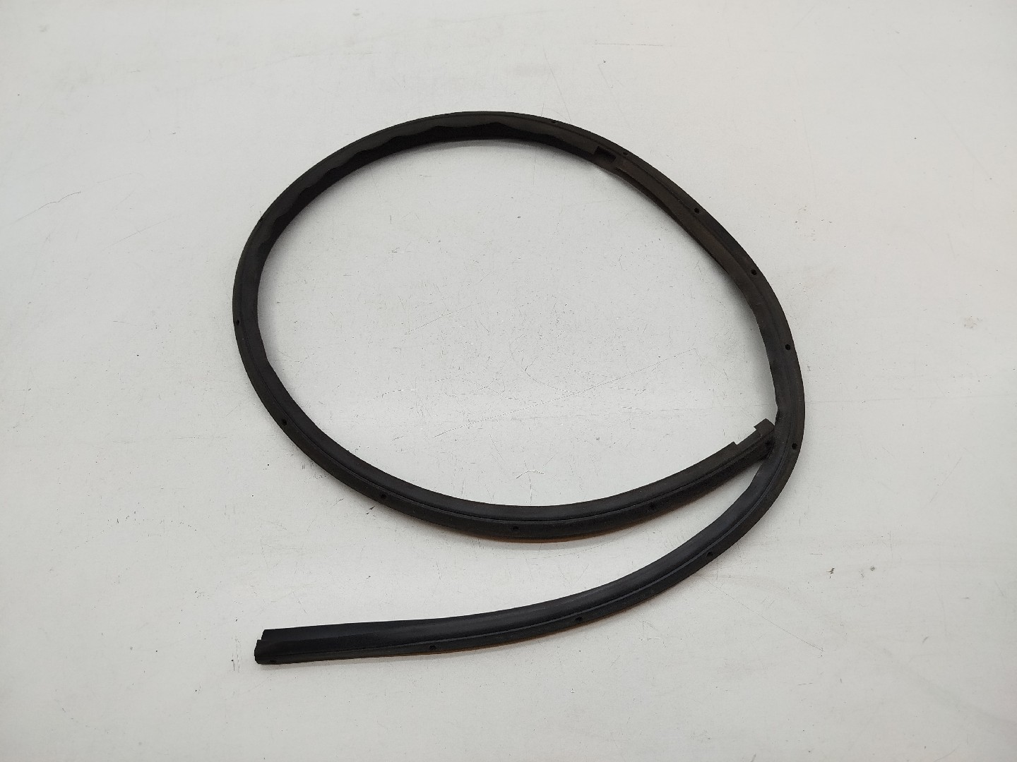 Borracha de porta VOLKSWAGEN POLO (6R1, 6C1) | 09 - 