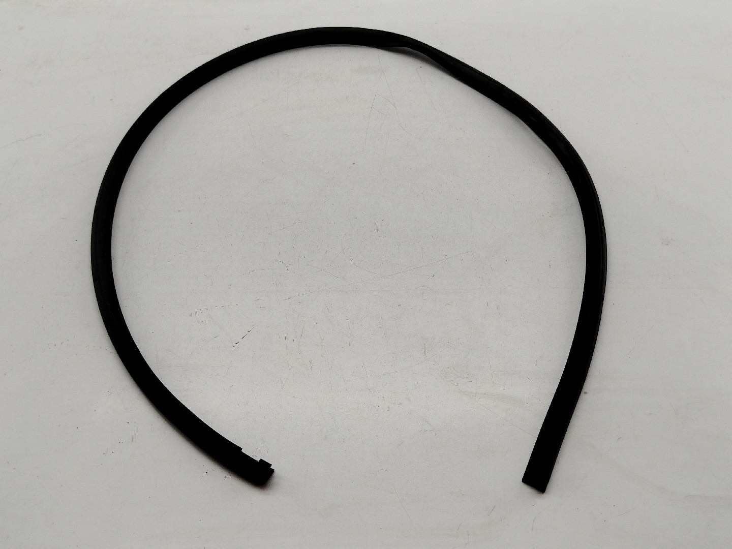 Borracha de porta VOLKSWAGEN POLO (6R1, 6C1) | 09 -  Imagem-3