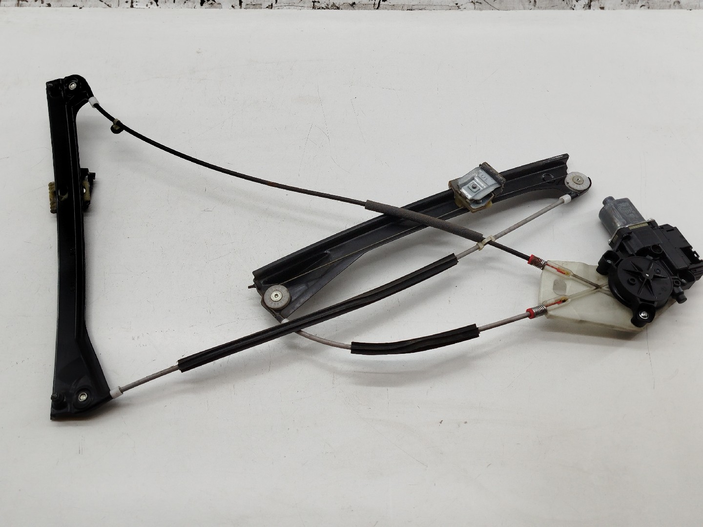 Motor e elevador de vidro frente esquerdo VOLKSWAGEN POLO (6R1, 6C1) | 09 -  Imagem-6