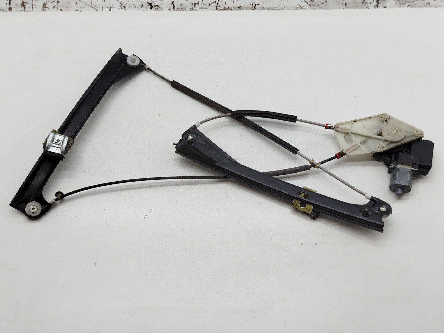 Motor e elevador de vidro frente esquerdo VOLKSWAGEN POLO (6R1, 6C1) | 09 -  Imagem-7