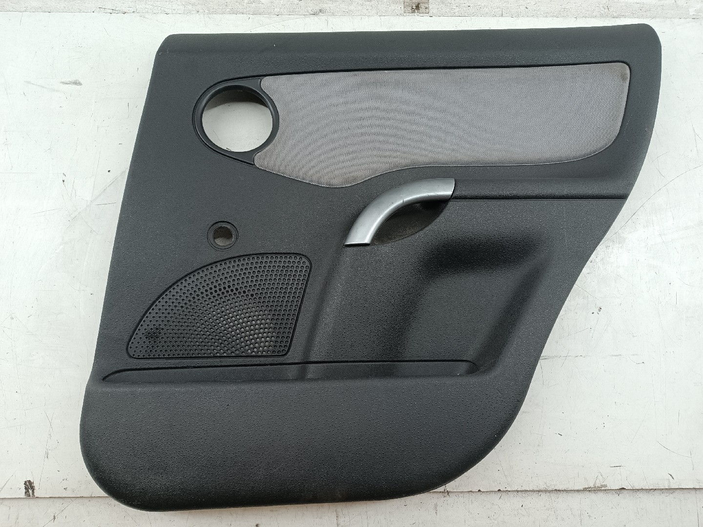 Quartela de porta trás direita CITROEN C3 I (FC_, FN_) | 02 -  Imagem-7