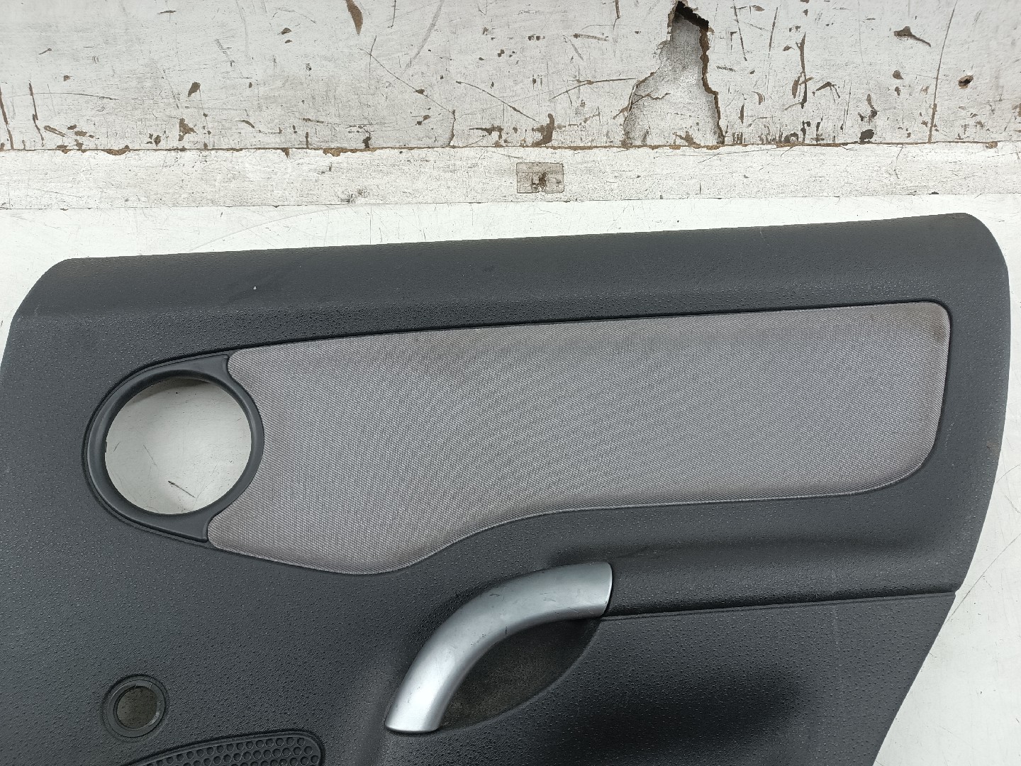 Quartela de porta trás direita CITROEN C3 I (FC_, FN_) | 02 -  Imagem-6