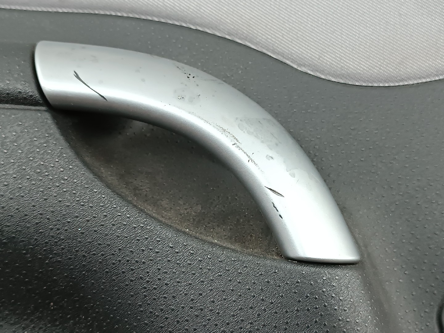 Quartela de porta trás esquerda CITROEN C3 I (FC_, FN_) | 02 -  Imagem-6