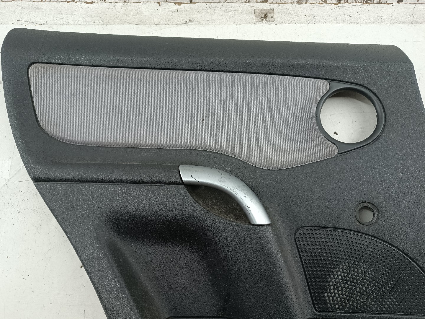 Quartela de porta trás esquerda CITROEN C3 I (FC_, FN_) | 02 -  Imagem-7