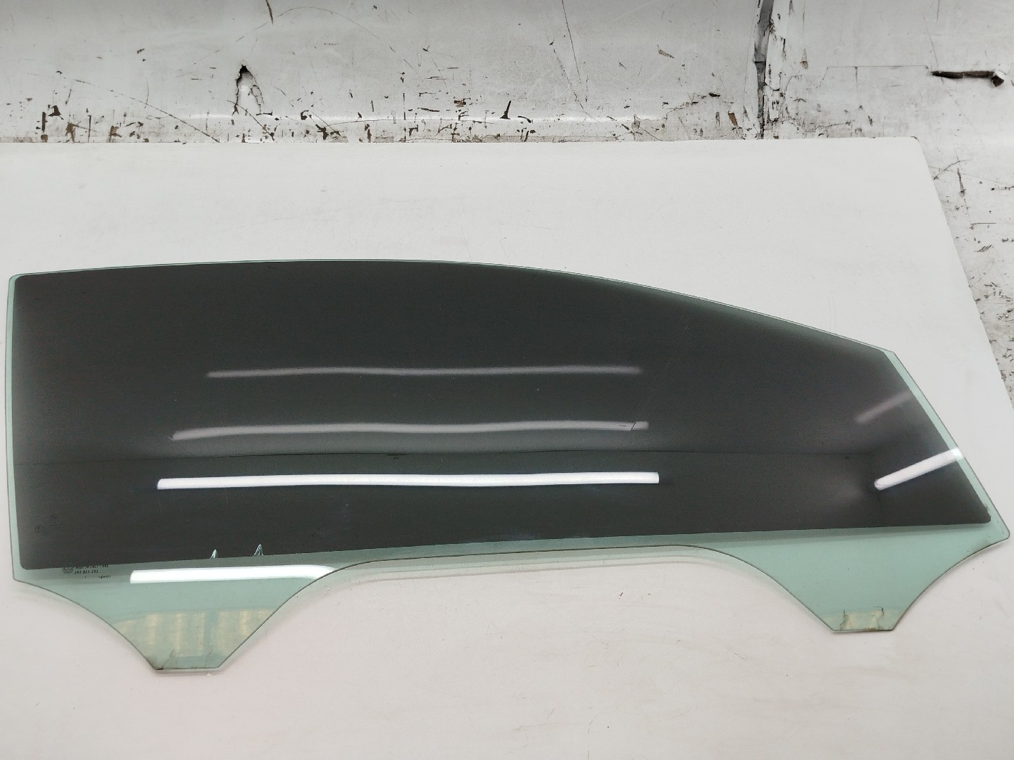 Vidro Porta Frente Direito VOLKSWAGEN POLO (6R1, 6C1) | 09 -  Imagem-4