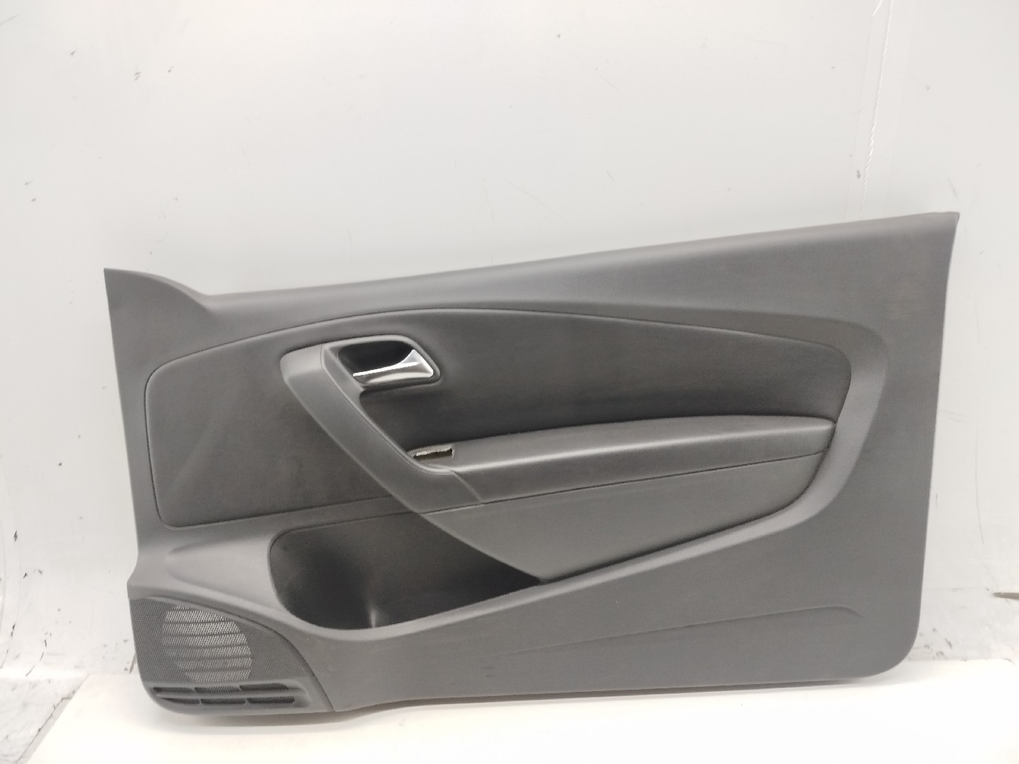 Quartela de porta frente direita VOLKSWAGEN POLO (6R1, 6C1) | 09 - 