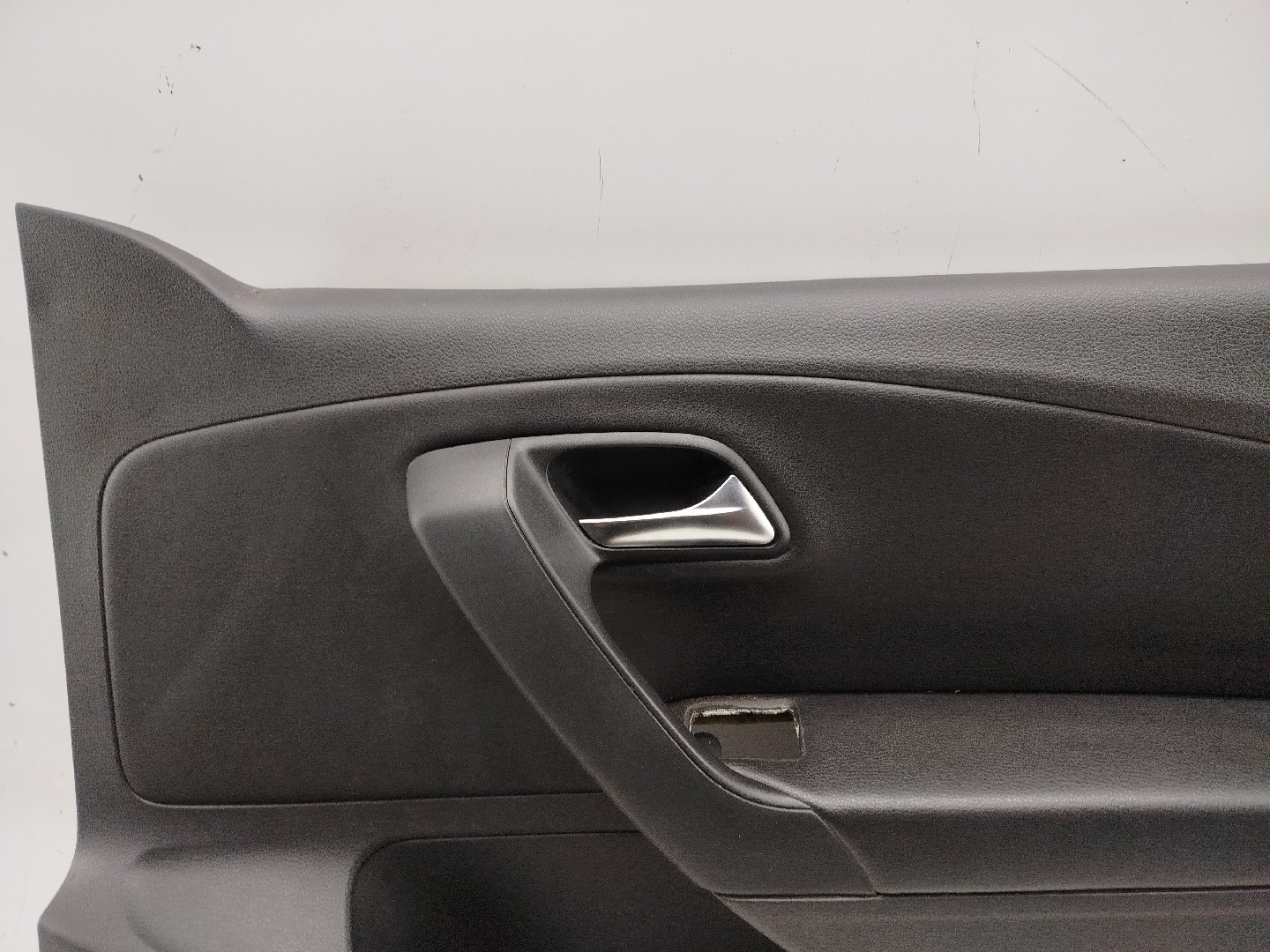 Quartela de porta frente direita VOLKSWAGEN POLO (6R1, 6C1) | 09 -  Imagem-1