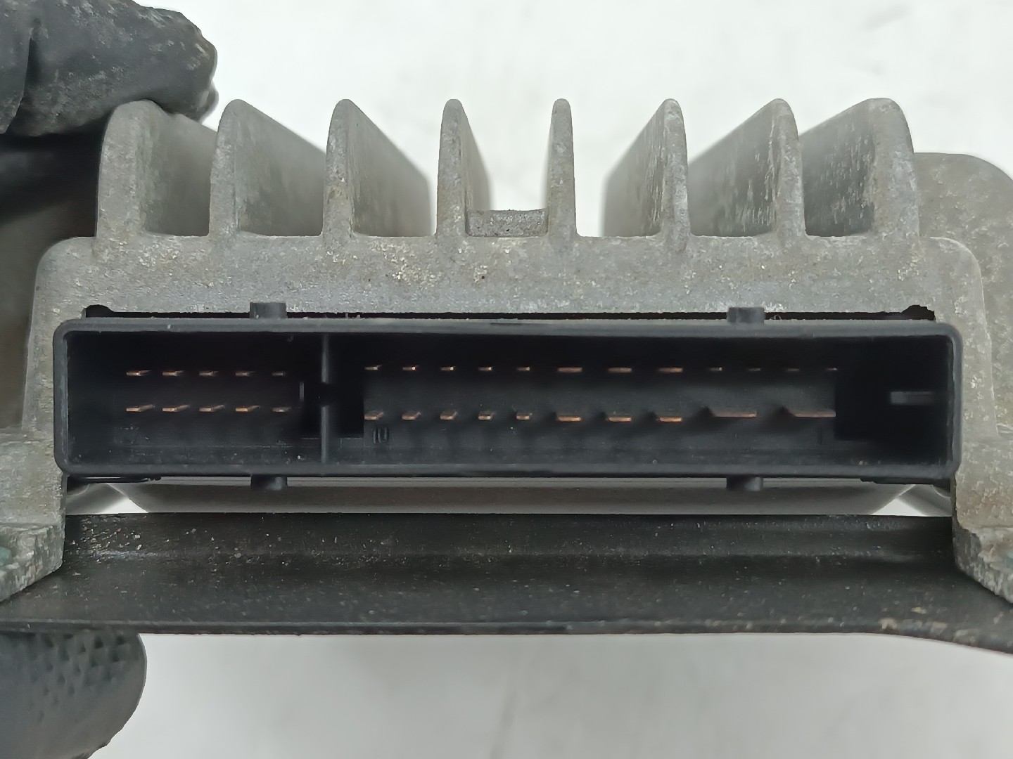 Amplificador de som AUDI A3 (8P1) | 03 - 13 Imagem-4