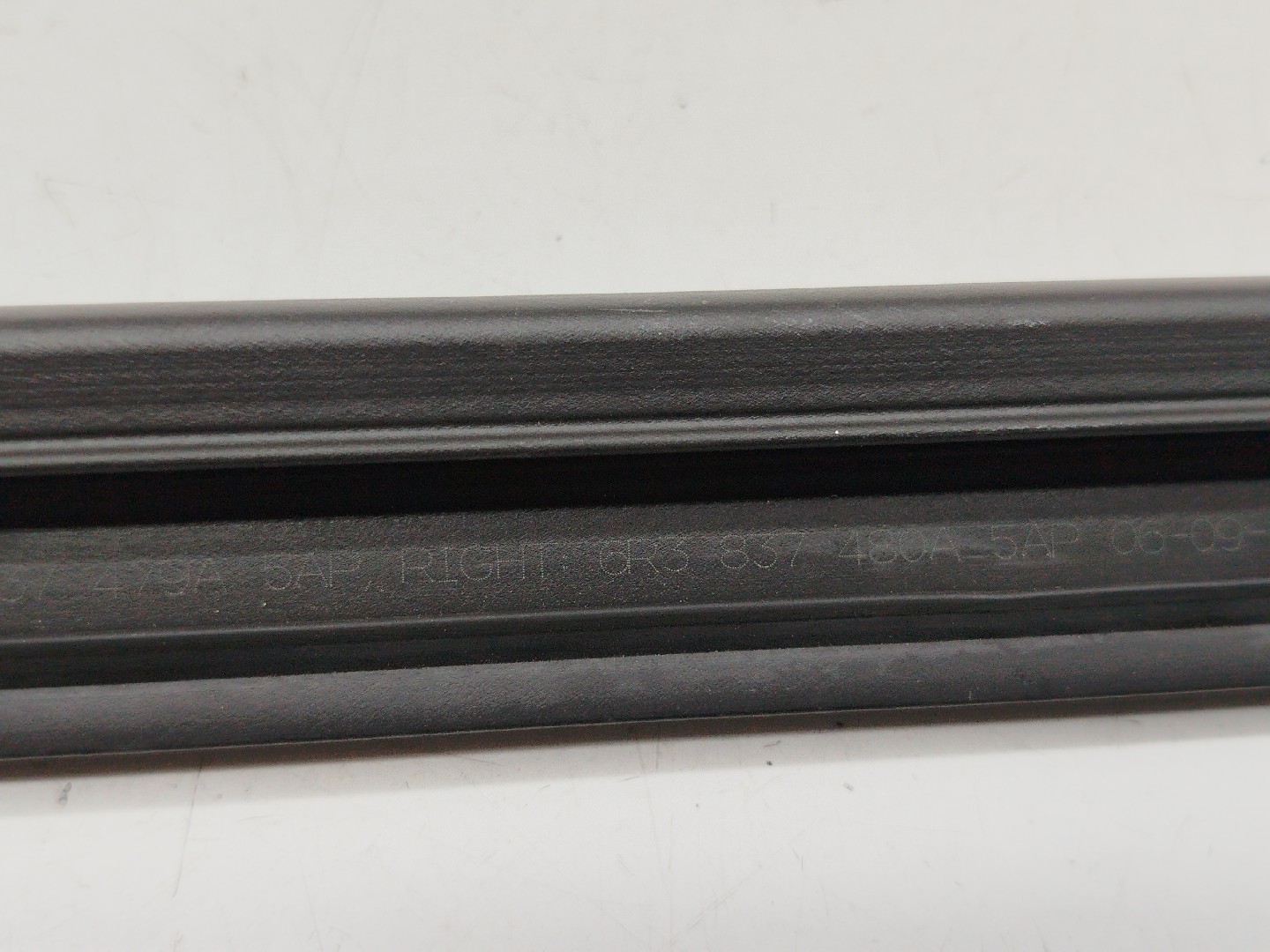 Raspador de vidro VOLKSWAGEN POLO (6R1, 6C1) | 09 -  Imagem-1