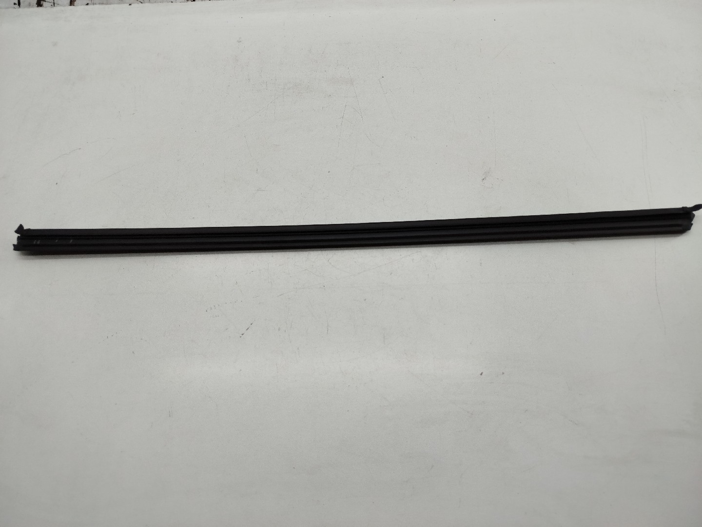 Raspador de vidro VOLKSWAGEN POLO (6R1, 6C1) | 09 - 