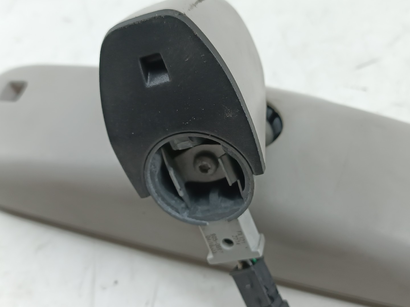 Espelho Interior AUDI A3 (8P1) | 03 - 13 Imagem-1