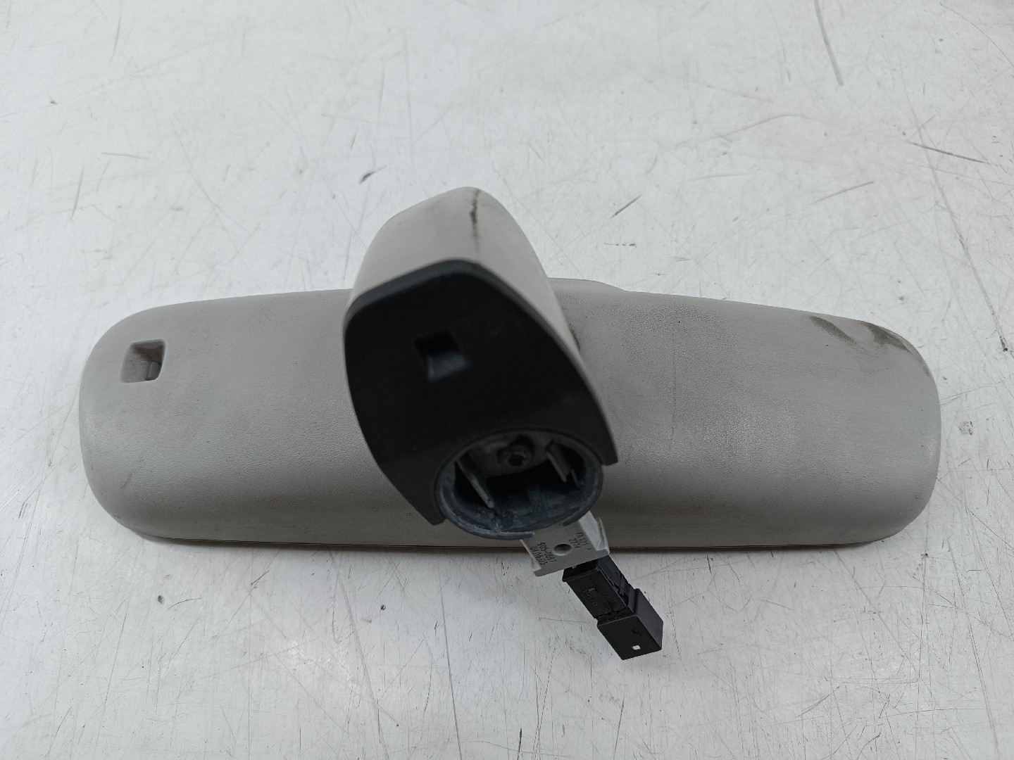 Espelho Interior AUDI A3 (8P1) | 03 - 13