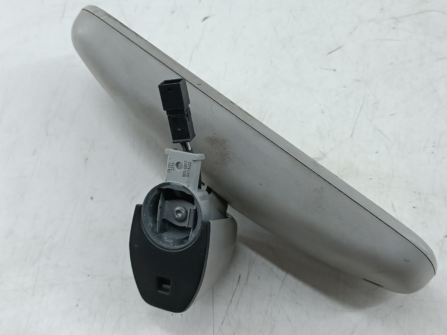 Espelho Interior AUDI A3 (8P1) | 03 - 13 Imagem-3