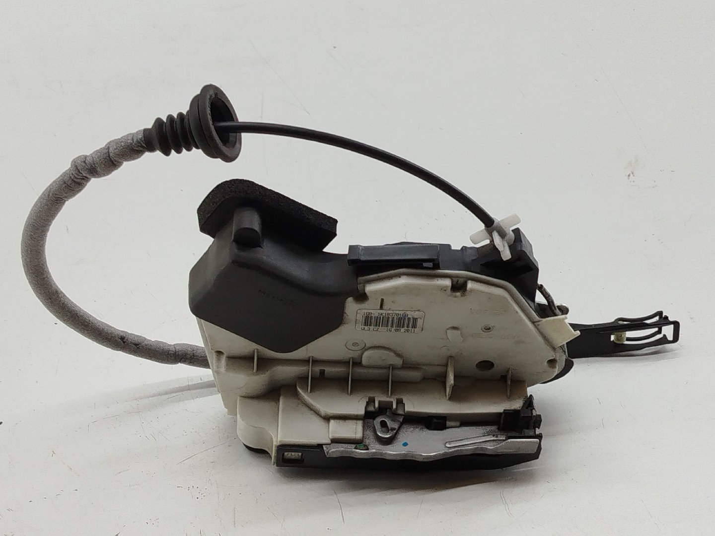 Fecho da Porta Frente Direito VOLKSWAGEN POLO (6R1, 6C1) | 09 -  Imagem-6