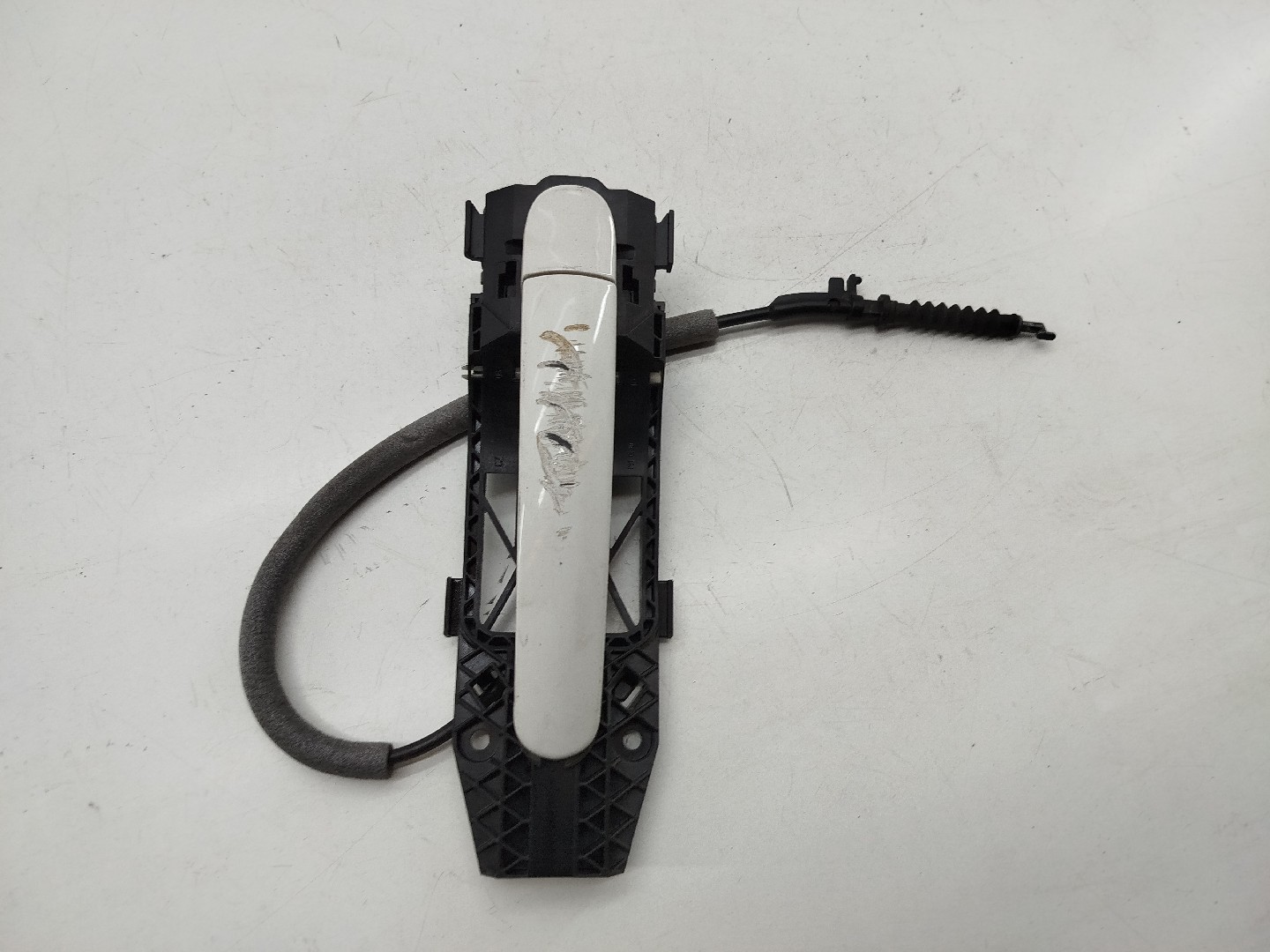 Puxador exterior de porta frente direita VOLKSWAGEN POLO (6R1, 6C1) | 09 - 