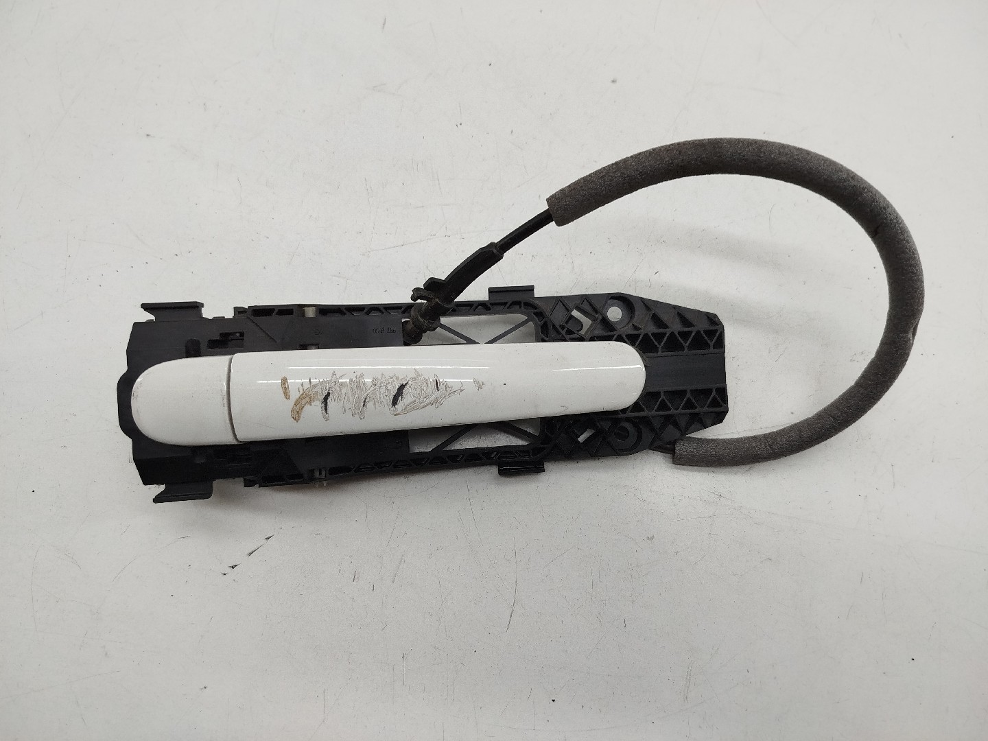 Puxador exterior de porta frente direita VOLKSWAGEN POLO (6R1, 6C1) | 09 -  Imagem-5