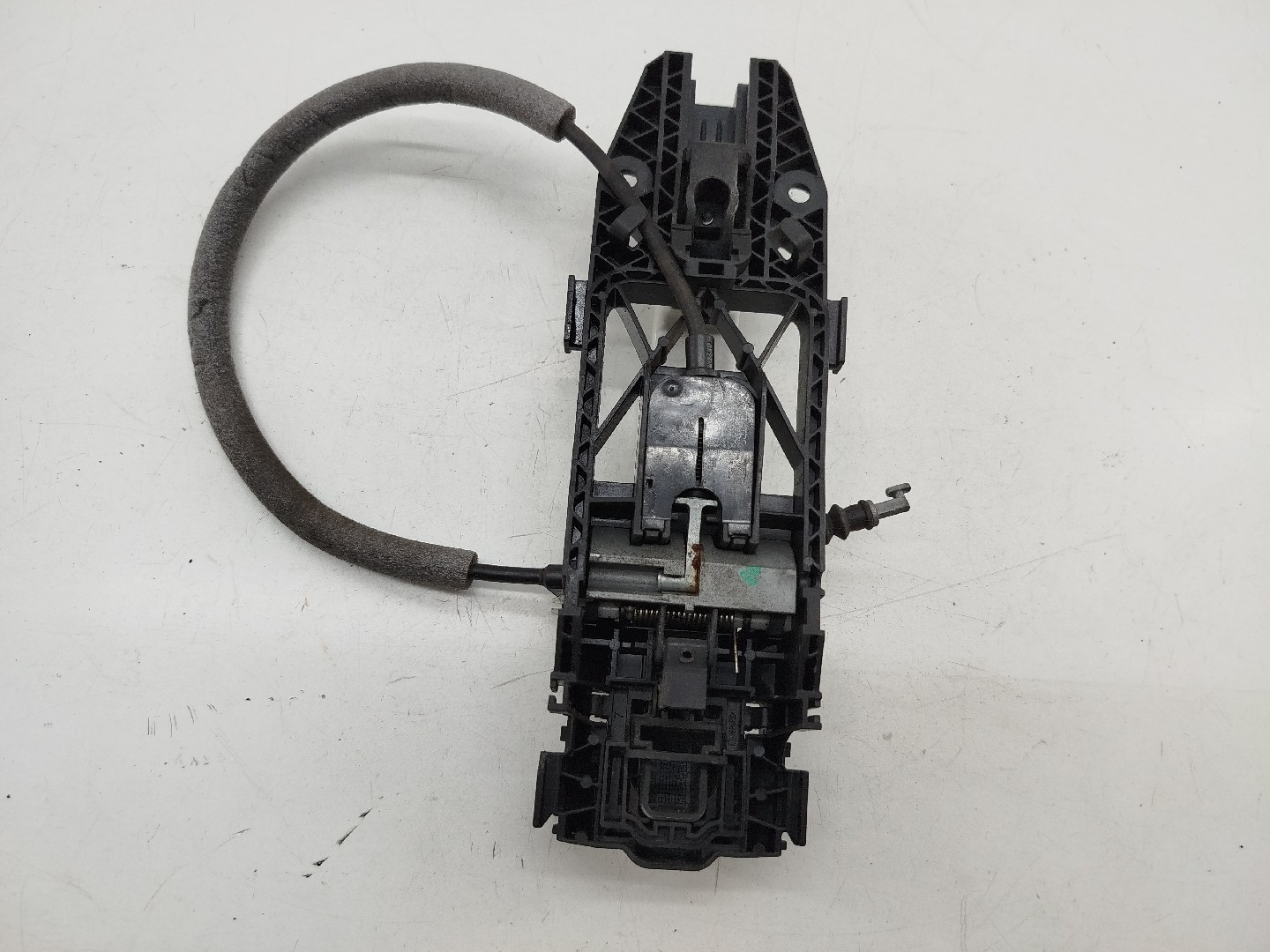 Puxador exterior de porta frente direita VOLKSWAGEN POLO (6R1, 6C1) | 09 -  Imagem-4