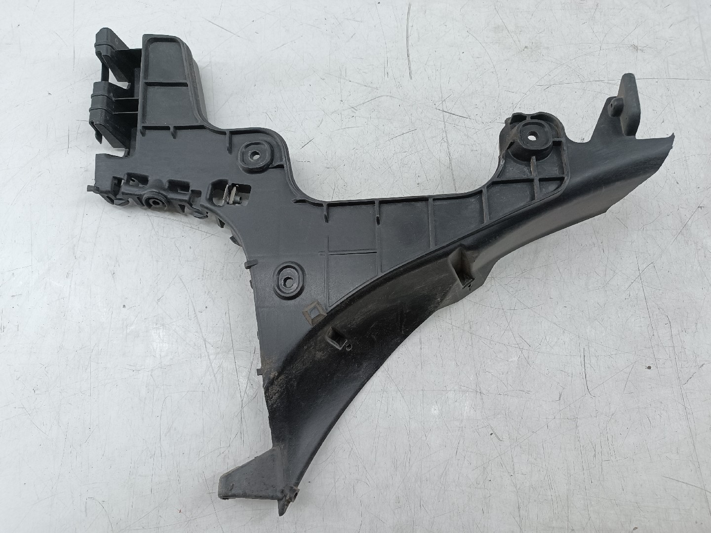 Suporte de montagem de para-choques AUDI A3 (8P1) | 03 - 13 Imagem-3