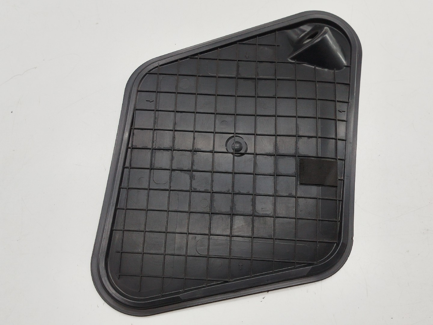 Acabamento de porta VOLKSWAGEN POLO (6R1, 6C1) | 09 -  Imagem-2