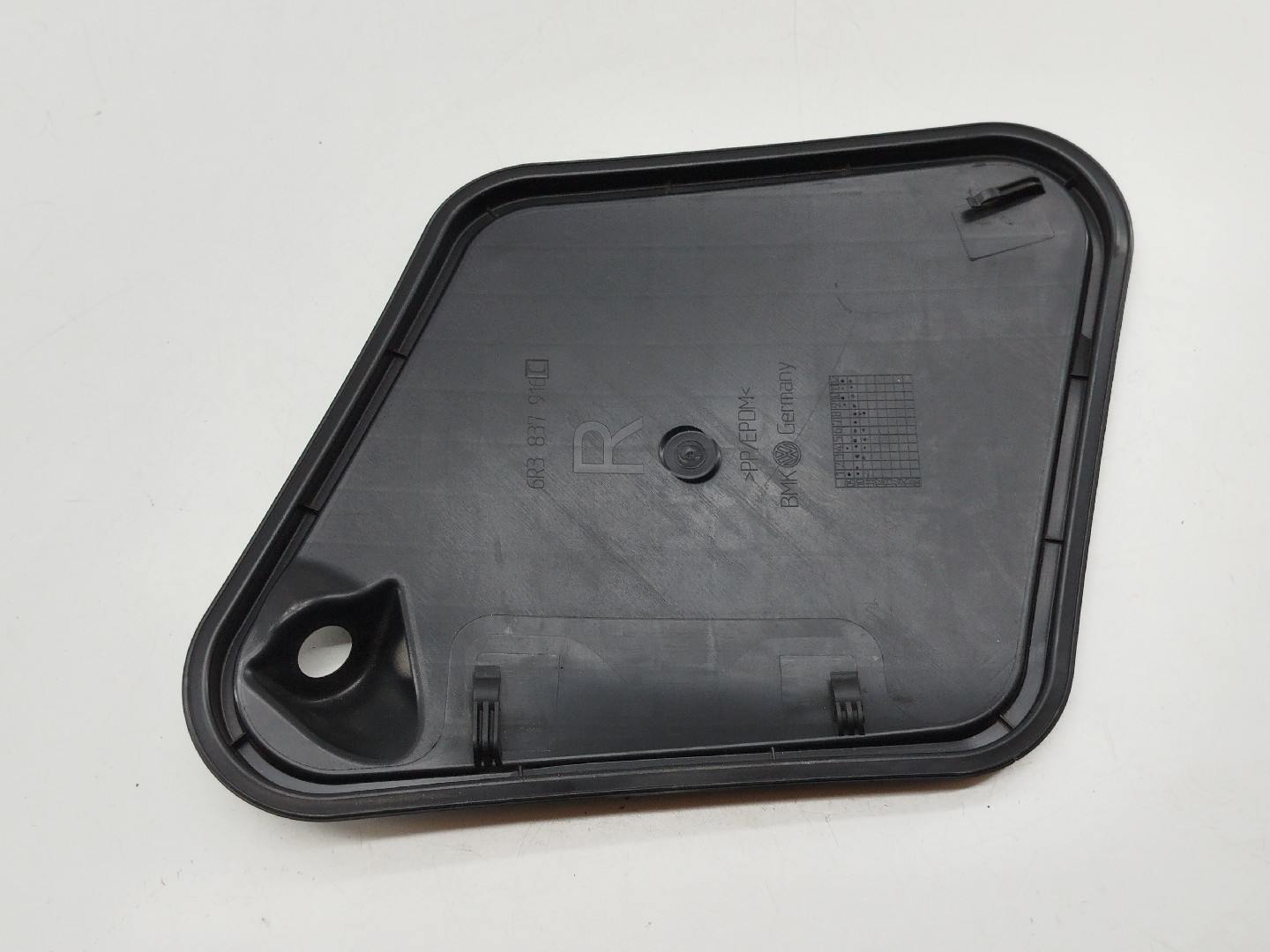 Acabamento de porta VOLKSWAGEN POLO (6R1, 6C1) | 09 -  Imagem-4