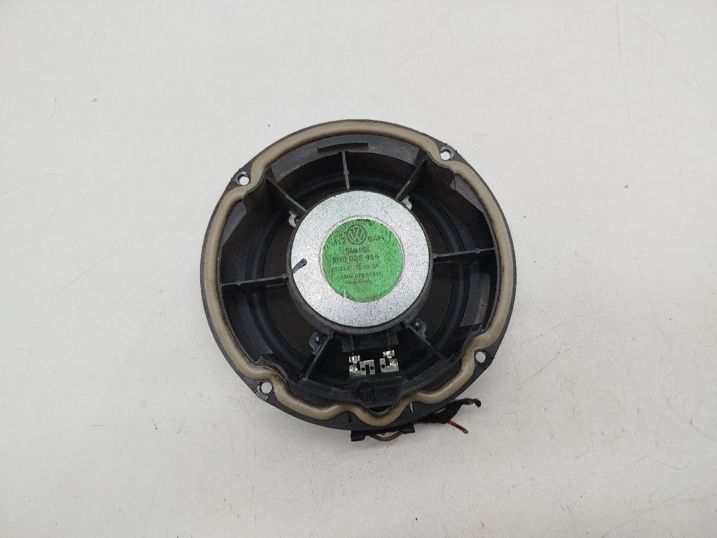 Coluna de som VOLKSWAGEN POLO (6R1, 6C1) | 09 -  Imagem-1