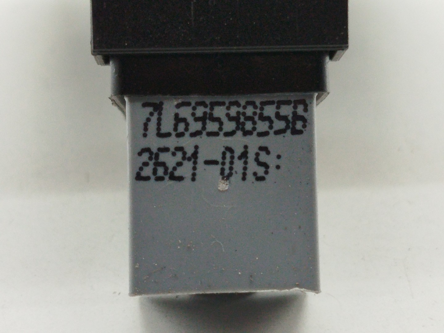 Comutador de vidro frente direito VOLKSWAGEN POLO (6R1, 6C1) | 09 -  Imagem-3