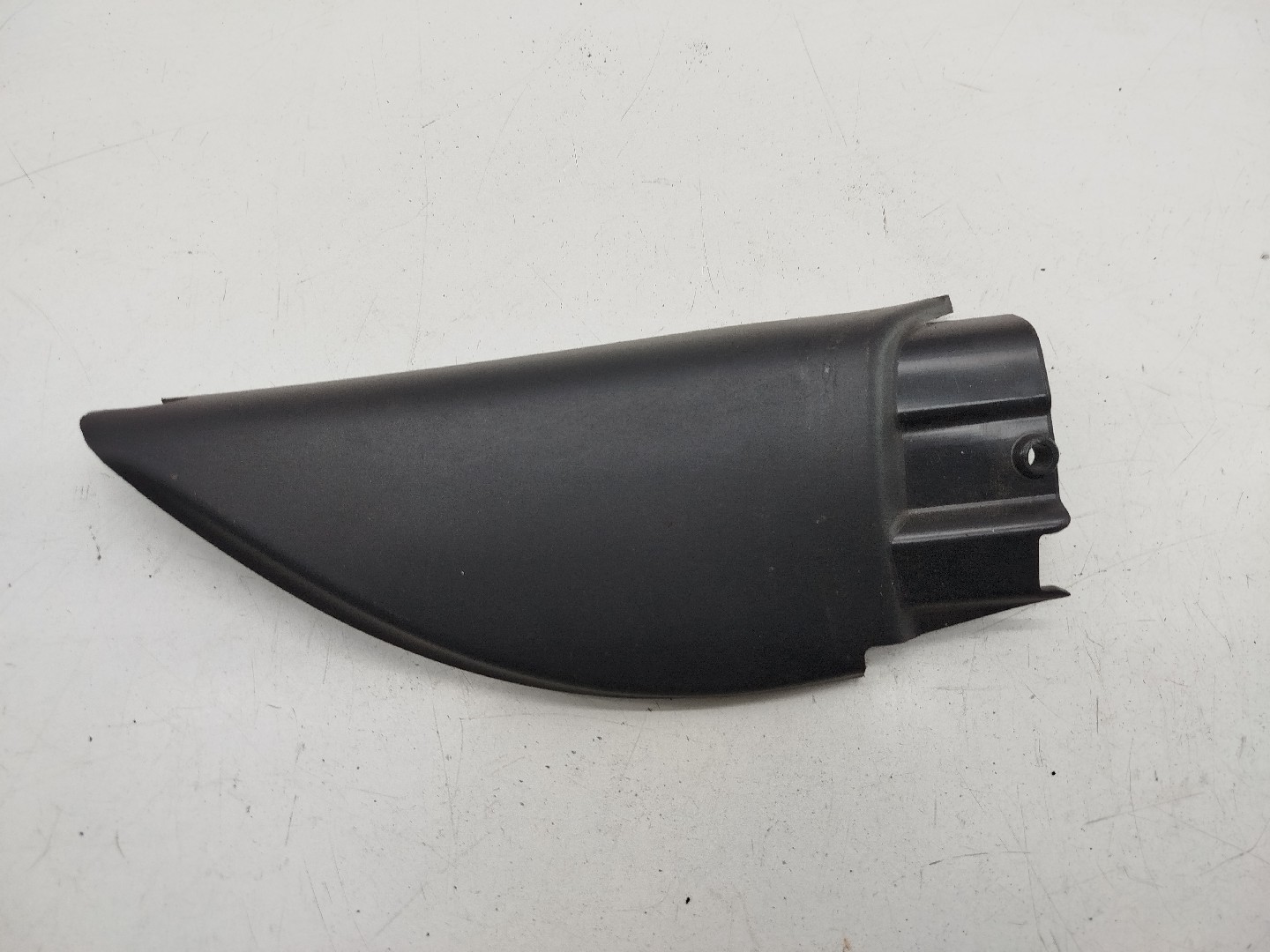 Capa de retrovisor VOLKSWAGEN POLO (6R1, 6C1) | 09 - 