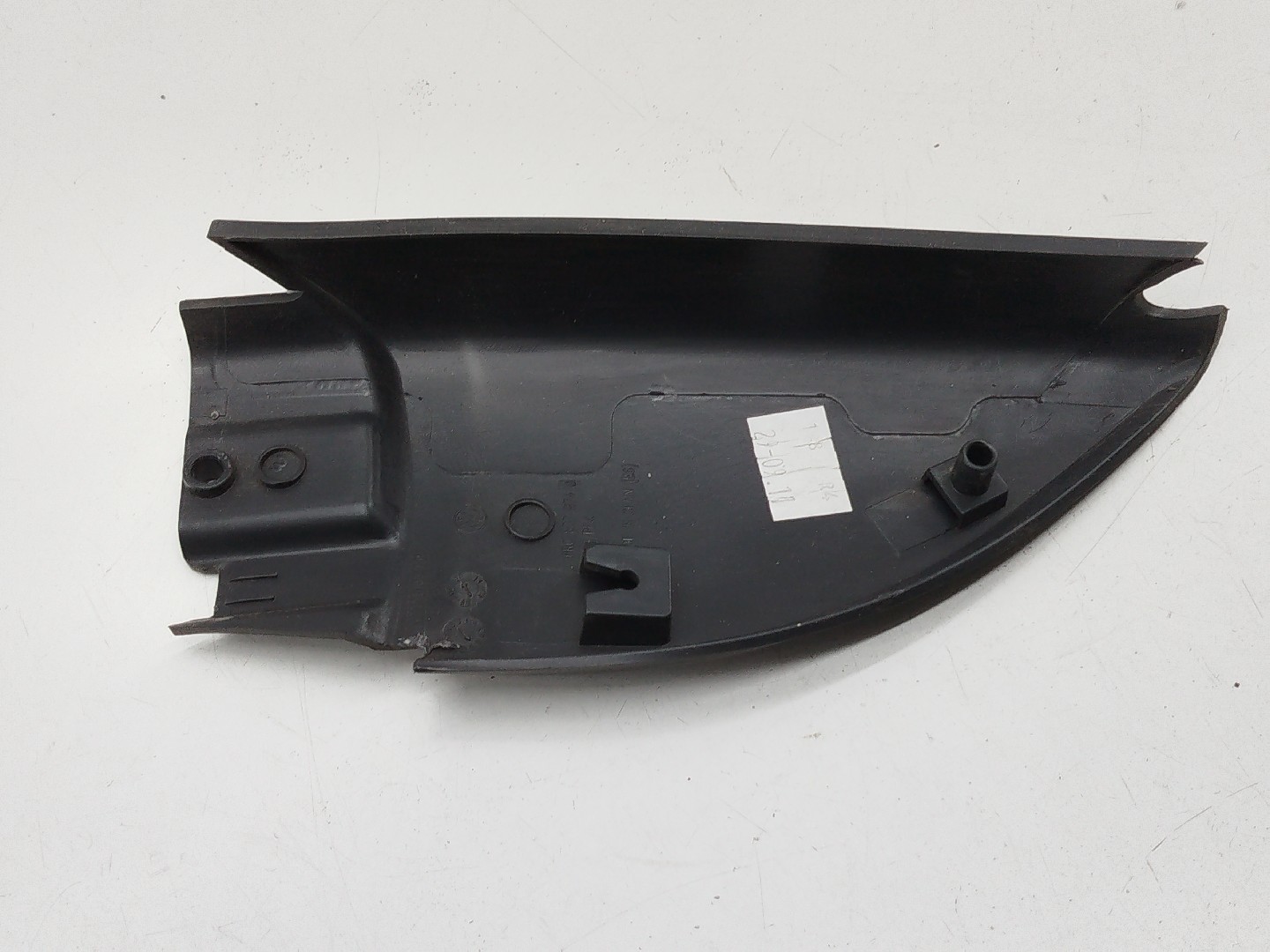 Capa de retrovisor VOLKSWAGEN POLO (6R1, 6C1) | 09 -  Imagem-3