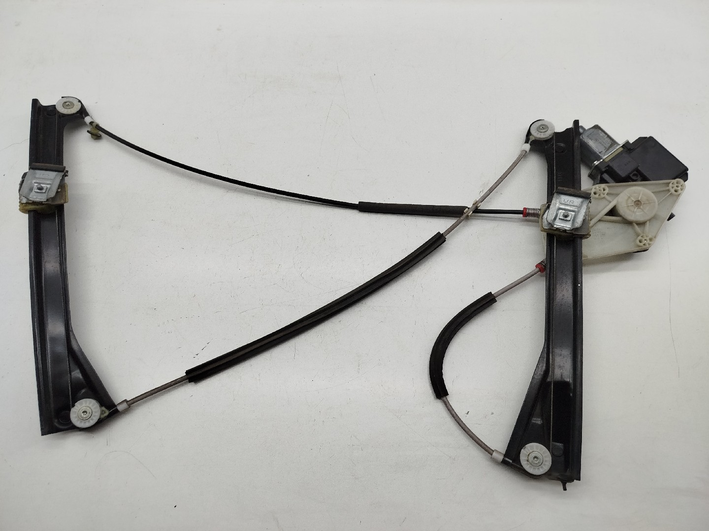 Motor e elevador de vidro frente direito VOLKSWAGEN POLO (6R1, 6C1) | 09 - 