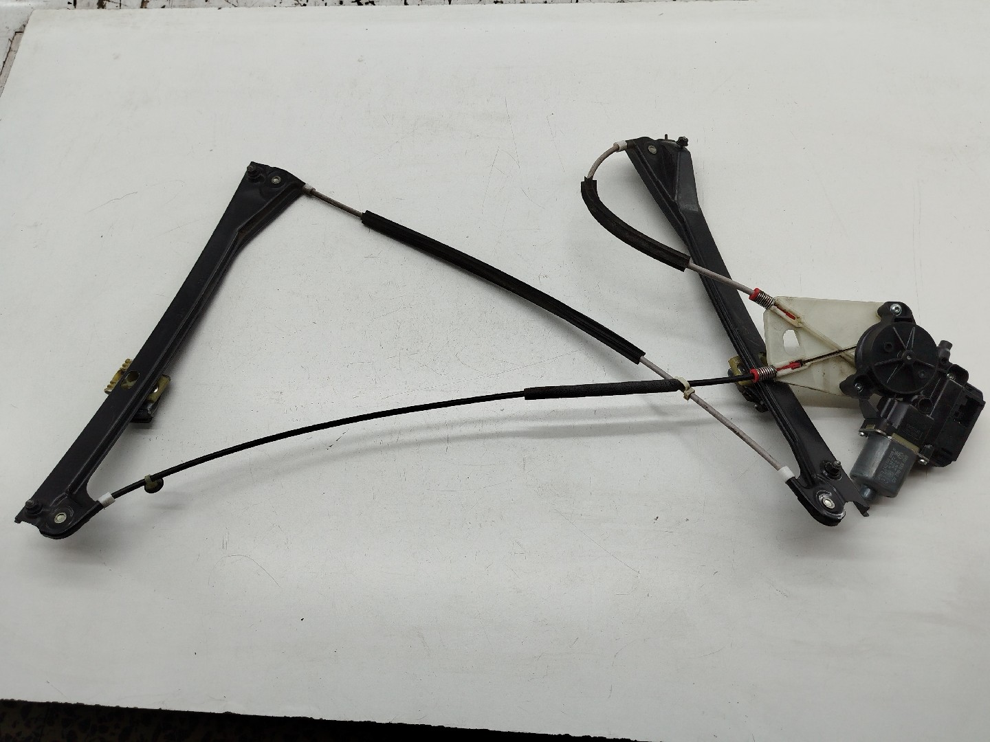 Motor e elevador de vidro frente direito VOLKSWAGEN POLO (6R1, 6C1) | 09 -  Imagem-4