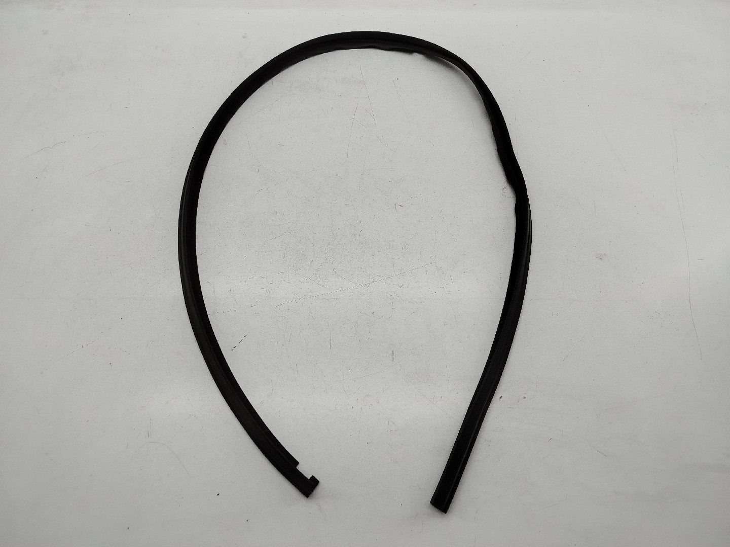 Borracha de Vedação VOLKSWAGEN POLO (6R1, 6C1) | 09 - 