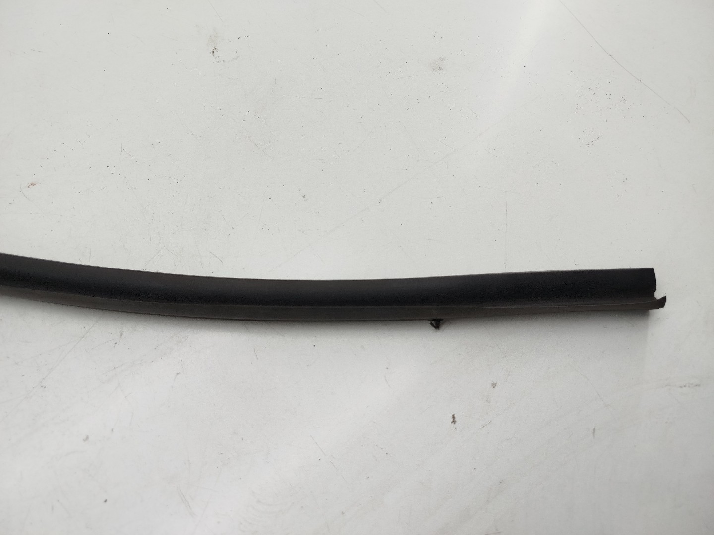 Borracha de Vedação VOLKSWAGEN POLO (6R1, 6C1) | 09 -  Imagem-2