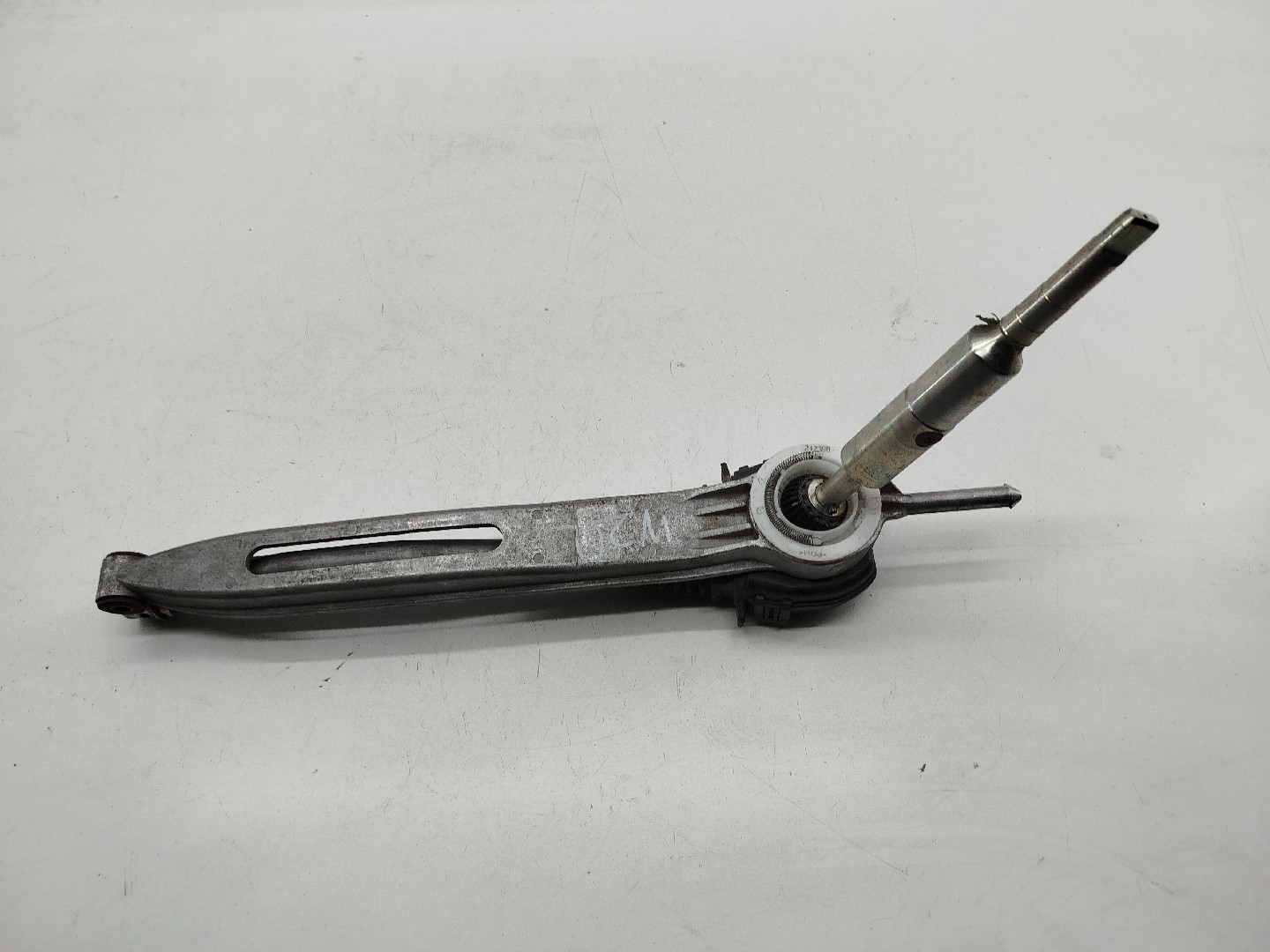 Seletor de mudanças MERCEDES-BENZ C-CLASS (W204) | 07 - 15