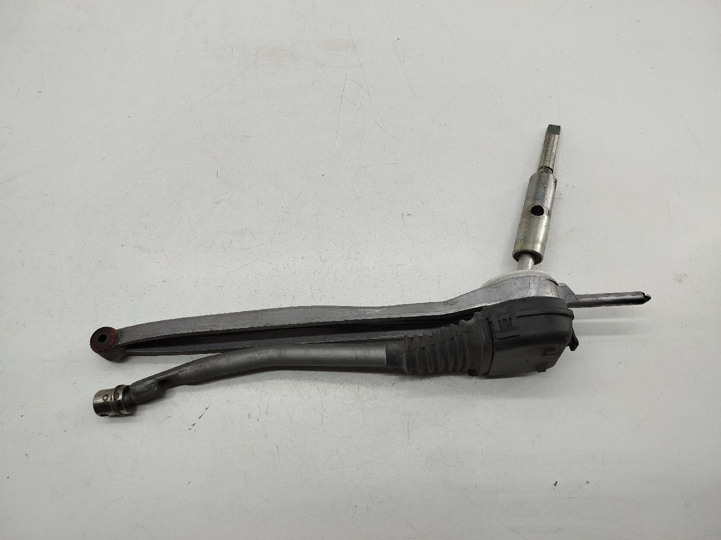 Seletor de mudanças MERCEDES-BENZ C-CLASS (W204) | 07 - 15 Imagem-1