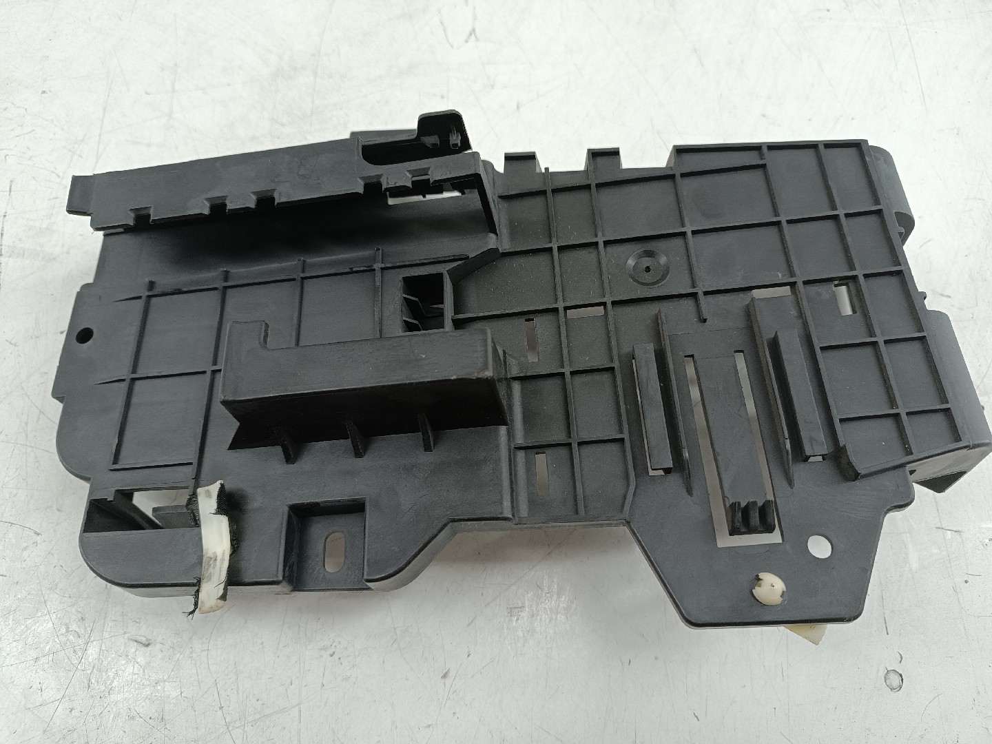 Suporte AUDI A3 (8P1) | 03 - 13